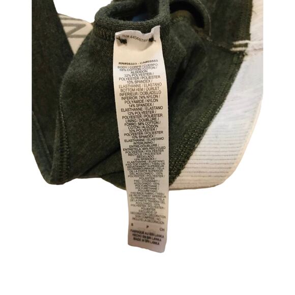 Nike sports bra - Picture 3 of 5